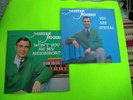 MISTER ROGERS LPs Won't You be My Neighbor? You Are Special 1981 reissue good