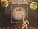 BEE GEES TRAMMPS Saturday Night Fever LP 2xLP RSO RS-2 4001 orig HYPE SEALED ss