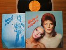 David Bowie - Pinups 1973 RCA 1st Ed. LP w/ inner NM-