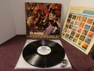 The Deviants Disposable LP 1968 Sire/London Stereo Psych A2/B2 Hard Rock RARE