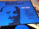 BIG BILL BROONZY Studs Terkel FOLKWAYS NMint BLUES Orig INSERT Interview & Music