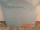 *SEALED* Kacey Musgraves Space Cowboy / Butterflies 7