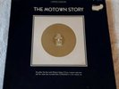 Limited Edition The Motown Story Record Box Set Record LP Album Vinyl Vintage