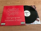 Cannibal Corpse - Butchered At Birth LP 1991 First press Metal Blade Records