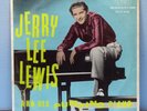 JERRY LEE LEWIS - Pumping Piano 10