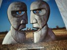 vinyl LP Pink Floyd - The Division Bell - sealed - EMI 8 28984 1