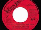 Modern Soul Stepper 45 ORIGINAL DRIFTERS Just Let Your Heart Be Your Guide HEAR