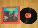The Lebron Brothers Orchestra ?– Psychedelic Goes Latin / MONO / COTIQUE VG+ LP