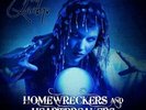 QUIREBOYS HOMEWRECKERS & HEARTBREAKERS LP Vinyl New