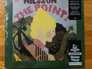 Harry Nilsson The Point  LP Limited Edition of 300 Green Vinyl Brand New Sealed