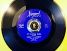 ** BOBBY GARRETT ** MY LITTLE GIRL **NORTHERN SOUL WIGAN CASINO R&B