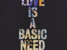 Embrace : Love Is a Basic Need: Orchestral Vinyl Album (2018) *NEW*
