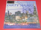 Lalo Schifrin presents Dirty Harry  / Soundtrack -- LP / NEU