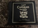 Cuphead DON'T DEAL WITH THE DEVIL Studio 4LP     “BUY NOW $120 PRICE FIRM”