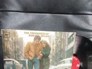 The Freewheelin Bob Dylan Lp 1963 1st Press Mono  Columbia CL1986
