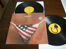 The Black Crowes,Amorica,2015 American Recording Press.New Sealed,With Insert
