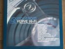 SOUNDS FROM THE VERVE HI-FI Thievery Corporation 2 LP
