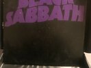 Black Sabbath - Master Of Reality - 1971 US 1st Press OZZY