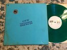 BOB DYLAN   GWW TALKIN’ BEAR MOUNTAIN MASSACRE PICNIC BLUES LP  Green Vinyl TMOQ