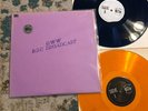 BOB DYLAN   GWW BBC BROADCAST 2 LP   TMOQ   TMQ- 71069   Colored Vinyl