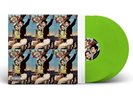 LIMITED EDITION LIME GREEN VINYL LANA DEL REY NORMAN FUCKING ROCKWELL NFR 2x LP