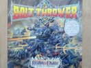 BOLT THROWER  Vinyl LP  Realm Of Chaos, (incl Booklet) EX+