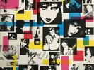 SIOUXSIE AND THE BANSHEES ONCE UPON A TIME THE SINGLES LP POLYDOR UK NR MINT