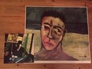 Bob Dylan Album ‘World Gone Wrong’ plus Limited Addition Print On Album Cover