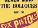 Sex Pistols - Never Mind The Bollocks Here's The Sex Pistols LP 1977 France