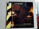 Yan Tregger – Stories lp