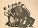 MADNESS ONE STEP BEYOND LP STIFF UK 1979 VINYL MISPRINT NR MINT PRO CLEANED