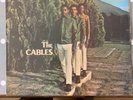 THE CABLES / WHAT KIND OF WORLD / STUDIO ONE LP