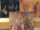 THE ROLLING STONES x 5 inc 1ST LP.1964 1A/3A, Goats Head Soup, Only Rock n Roll