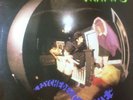 CRAMPS – PSYCHEDELIC JUNGLE – US – LP – 1981 – PUNK/PSYCHOBILLY - stampa UK