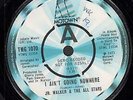 JUNIOR WALKER AND THE ALL STARS I Ain't Going Nowhere 7