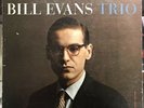 Bill Evans Portrait In Jazz RIVERSIDE ORIGINAL mono RLP 12-315 LP