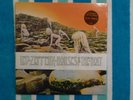 LED ZEPPELIN Houses Of The Holy LP *SEALED* Atlantic 1973/1977 w/ Hype Stickers