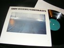 SAM RIVERS Contrasts LP ECM Records 1980 George Lewis Dave Holland Clean w Insrt