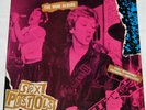 Sex Pistols - The Mini Album Vinyl LP Chaos Records APOCA3 1985