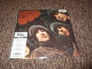 The Beatles Rubber Soul LP Mono 2014 Sealed great Christmas gift, Great price