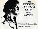Latin Modern Soul/Salsa Dura Guaguanco 45 OCTAVIO FIGUEROA LATIN JAZZ GROUP mp3