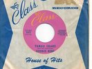 Mod Latin Jazz Tittyshaker 45 GOOGIE RENE Tambo Shake/Bossa Baby HEAR Rare Class