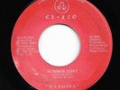 Modern Soul 45 MANDISA Summer Love/Love's Dream El-Leo HEAR Rare