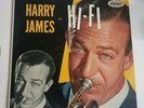 Harry James in HI-FI - Its Been a Long Long Time - Capitol LP - Avengers Endgame