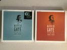 MARVIN GAYE Volume One 1961-65 & Volume Two 1966-70 Vinyl Box Sets 15 LP NEW SS