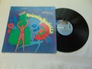THE BOHEMIAN VENDETTA MAINSTREAM S/6106 ST ORIGINAL 1968 GARAGE PSYCH LP VG+ EXC