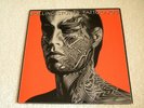 THE ROLLING STONES Tattoo You 1981 Album LP 1st COC 16052 Masterdisk RL NM Vinyl