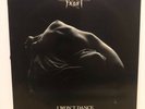 I Won't Dance by Celtic Frost (Vinyl, 1987, Noise International)