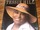 TESSIE HILL self titled album LP Black Gospel IN SHRINK WRAP ABC PEACOCK RECORDS