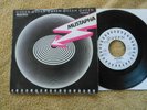 Queen  - Mustapha/Dead On Time -  1978 German Picture Sleeve PS 7
